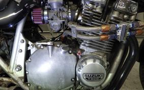 SUZUKI GSX1100S KATANA 1990 GS110X