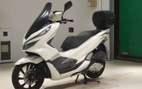 HONDA PCX 125 JF81
