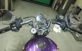 HARLEY L1200LI 2006