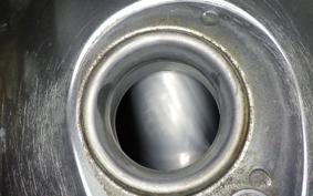 KAWASAKI 250TR BJ250F