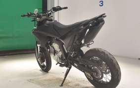 YAMAHA WR250X 2005 DG15J