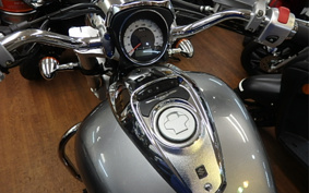 SUZUKI BOULEVARD400 2008 VK55A