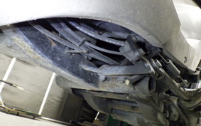 SUZUKI ADDRESS V125 G 2012 CF46A