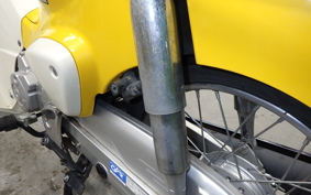 HONDA C50 SUPER CUB