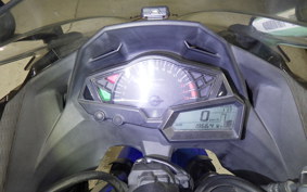 KAWASAKI NINJA 250 EX250L