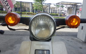HONDA C50 SUPER CUB C50