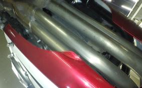 HONDA CB400SF VTEC 2008 NC42