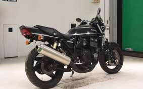 KAWASAKI ZRX-2 2008 ZR400E