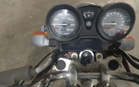 YAMAHA YBR125 PCJL