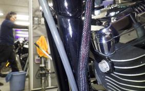 HARLEY XL1200CI 2014