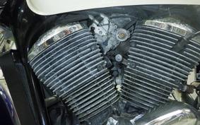 HONDA SHADOW 750 Gen. 2 2000 RC44