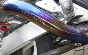 HONDA CB1300SB SUPER BOLDOR A 2007 SC54