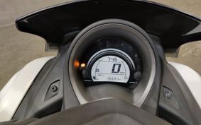 YAMAHA N-MAX 125 SED6J