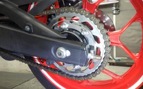 YAMAHA MT-03 2019 RH13J