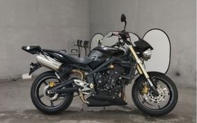 TRIUMPH STREET TRIPLE 2009 TMD406