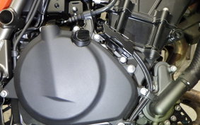 KAWASAKI ELIMINATOR400-3 2025