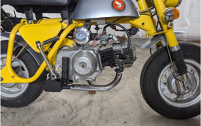 HONDA MONKEY Z50A