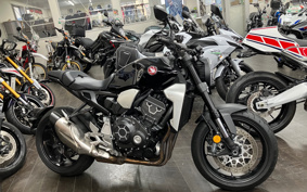 HONDA CB1000R 2020 SC80