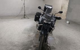 TRIUMPH TIGER 900GT PRO 2024 TRE64D
