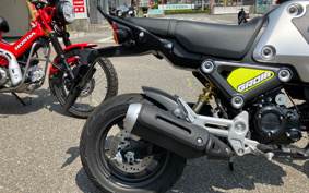 HONDA GROM JC92