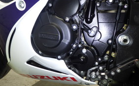 SUZUKI GSX-R750 2016