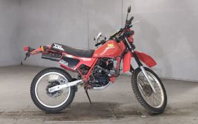 HONDA XL200R MD06