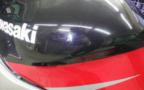 KAWASAKI ZX900R NINJA 2001