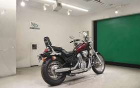 HONDA STEED 600 1991 PC21