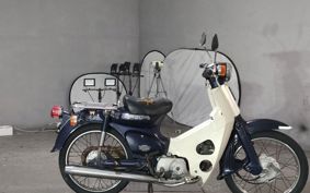 HONDA SUPER CUB90 HA02