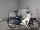 Фото Honda SUPER CUB90 с японского аукциона