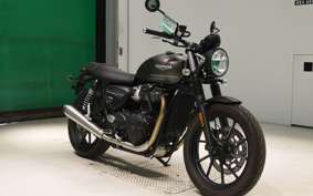 TRIUMPH SPEED TWIN 900 2022