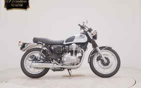 KAWASAKI W800 2025 EJ800E