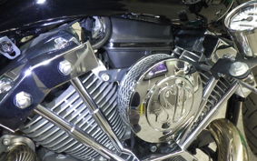 YAMAHA DRAGSTAR 400 1998 4TR