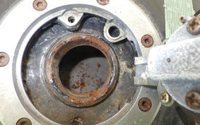 KAWASAKI ZEPHYR 400 Gen.2 ZR400C