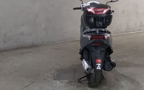 HONDA LEAD 125 JF45