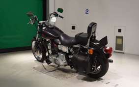 HARLEY FXDL 1450 1999