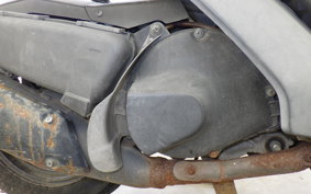 SUZUKI MOLLET 1984 FA14B
