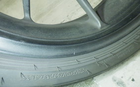 HONDA CB400SF GEN 4 A 2021 NC42