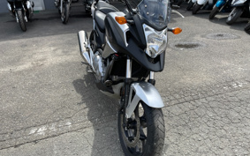 HONDA NC 700 X 2013 RC63