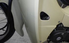 HONDA C110 SUPER CUB 2020 JA44