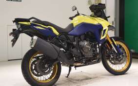 SUZUKI Vｽﾄﾛｰﾑ800DE 2023 EM1BA