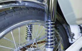 HONDA CD50 BENLY CD50