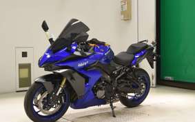 SUZUKI GSX-S1000GT 2025 EK1AA