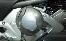 HONDA NC 700 X D 2013 RC63