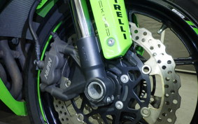 KAWASAKI NINJA ZX-6R A 2016