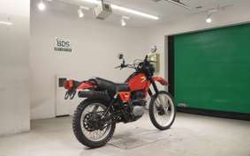 HONDA XL250S 2023 L250S