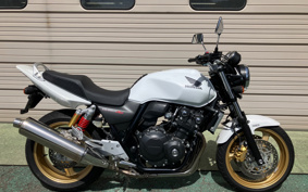 HONDA CB400SFV-4ABS 2013 NC42