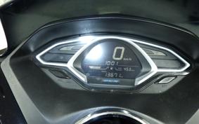 HONDA PCX 125 2015 JF81