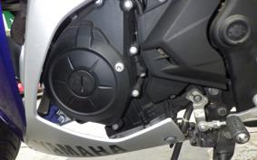 YAMAHA YZF-R25 2022 RG10J