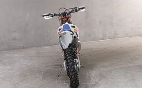 KTM 250 EXC TPI SIXDAYS GSA20